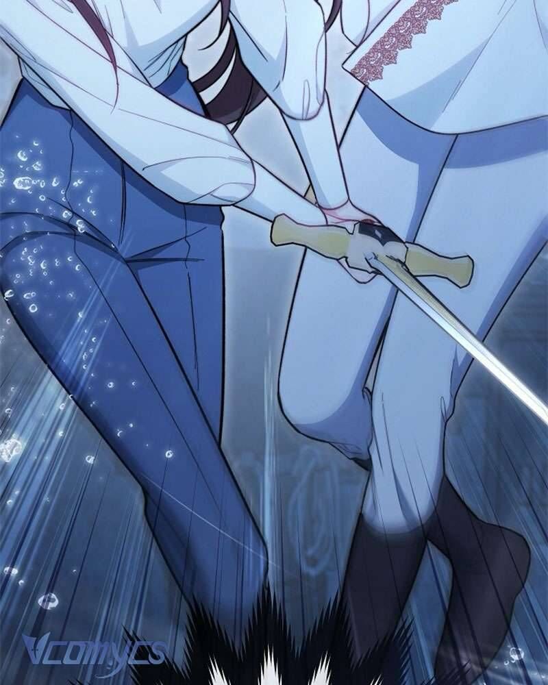 Hầu Gái Độc Quyền Của Hoàng Hậu Phản Diện - Chapter 84 - Page 130