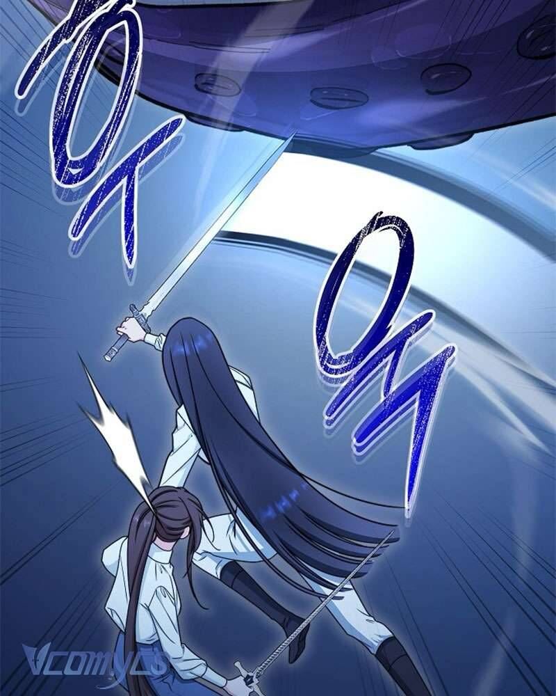 Hầu Gái Độc Quyền Của Hoàng Hậu Phản Diện - Chapter 84 - Page 136