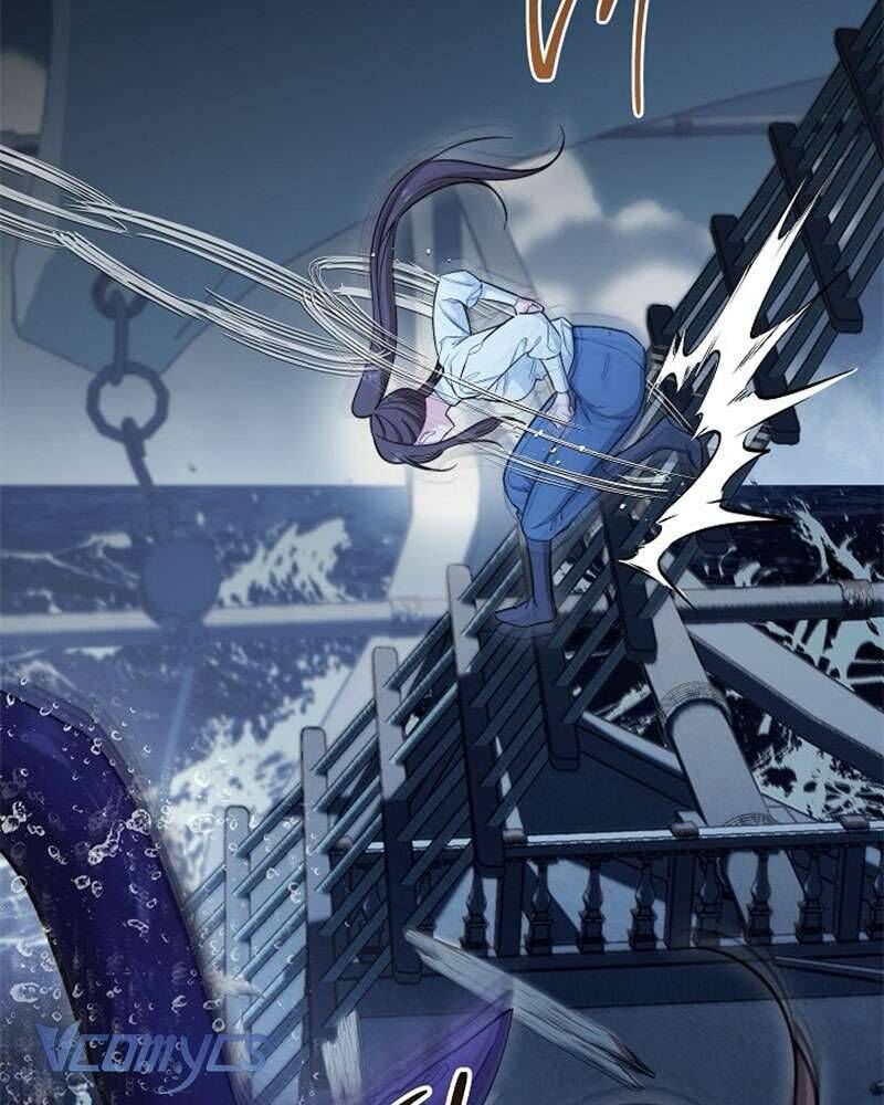 Hầu Gái Độc Quyền Của Hoàng Hậu Phản Diện - Chapter 84 - Page 142