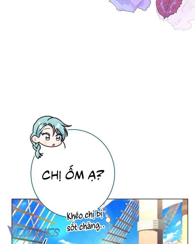 Hầu Gái Độc Quyền Của Hoàng Hậu Phản Diện - Chapter 84 - Page 19