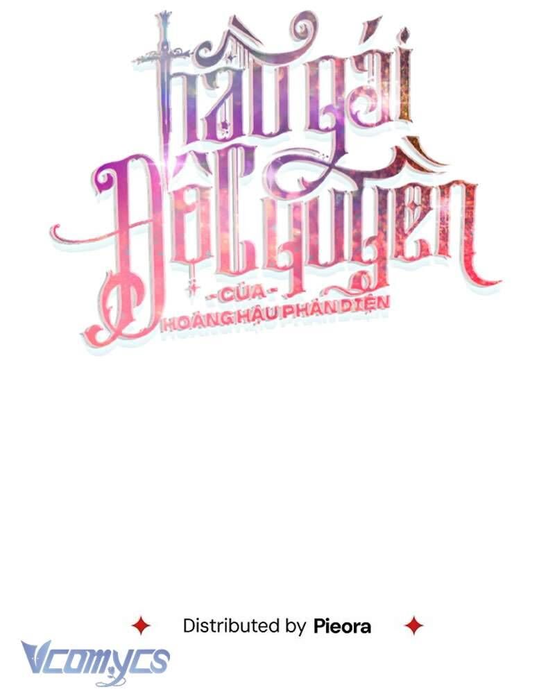 Hầu Gái Độc Quyền Của Hoàng Hậu Phản Diện - Chapter 84 - Page 193