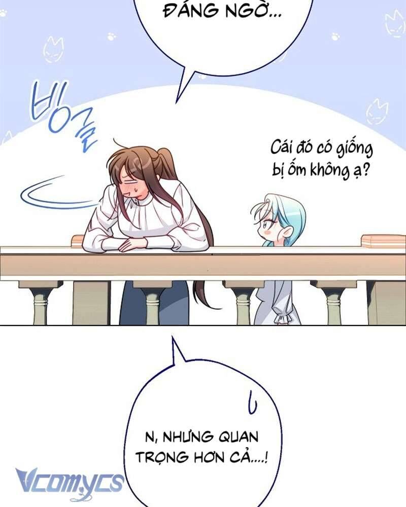 Hầu Gái Độc Quyền Của Hoàng Hậu Phản Diện - Chapter 84 - Page 22