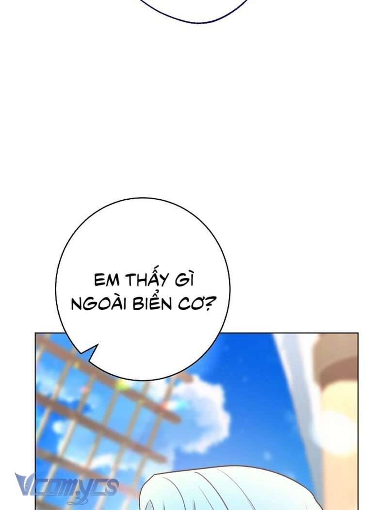 Hầu Gái Độc Quyền Của Hoàng Hậu Phản Diện - Chapter 84 - Page 23