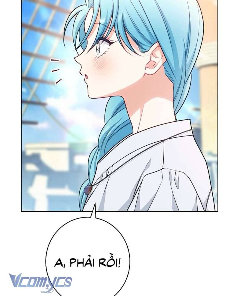 Hầu Gái Độc Quyền Của Hoàng Hậu Phản Diện - Chapter 84 - Page 24