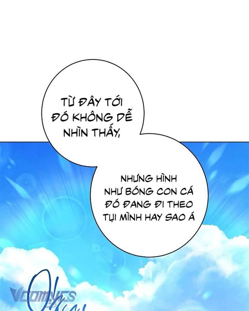 Hầu Gái Độc Quyền Của Hoàng Hậu Phản Diện - Chapter 84 - Page 27