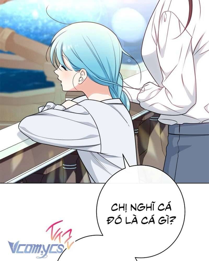 Hầu Gái Độc Quyền Của Hoàng Hậu Phản Diện - Chapter 84 - Page 30