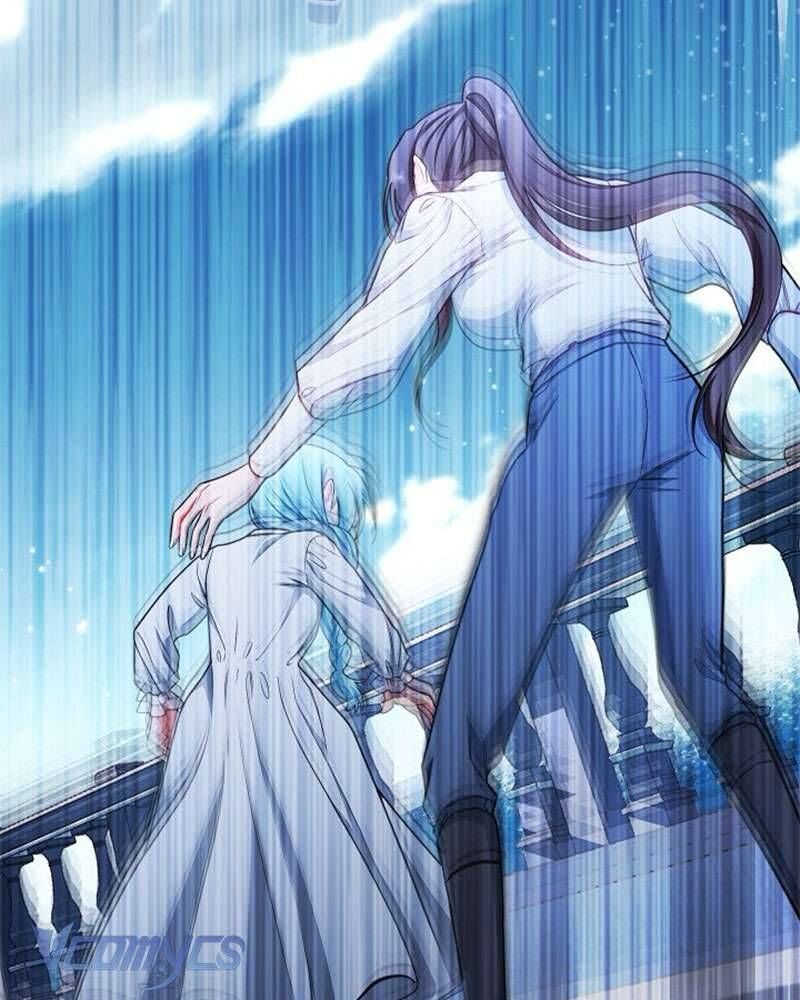 Hầu Gái Độc Quyền Của Hoàng Hậu Phản Diện - Chapter 84 - Page 36