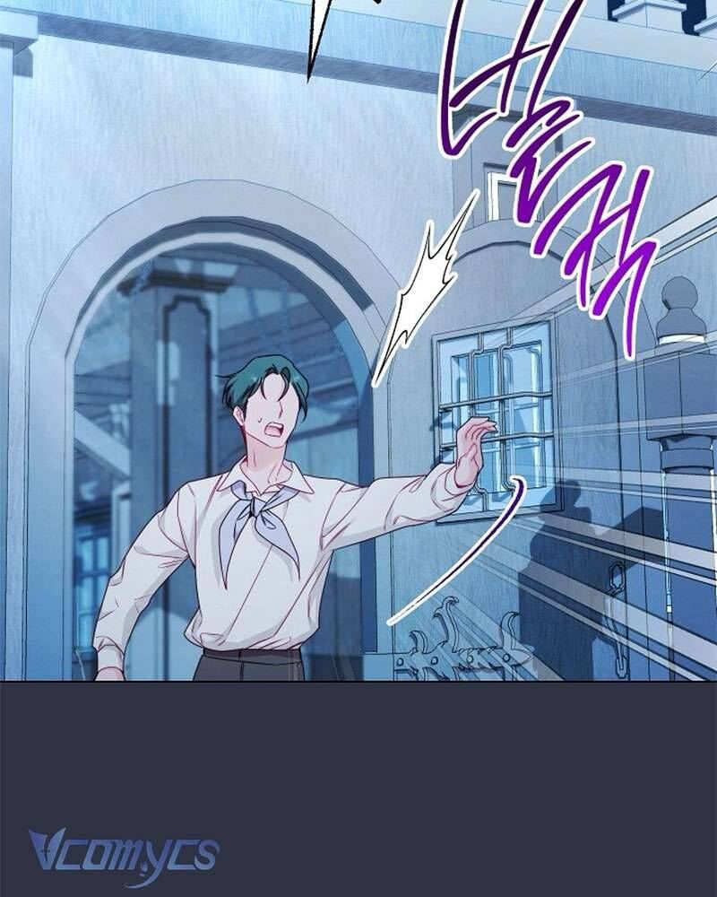 Hầu Gái Độc Quyền Của Hoàng Hậu Phản Diện - Chapter 84 - Page 39