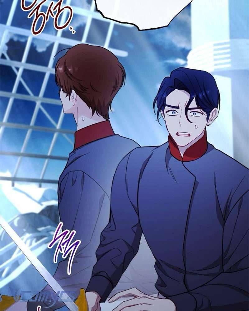 Hầu Gái Độc Quyền Của Hoàng Hậu Phản Diện - Chapter 84 - Page 53