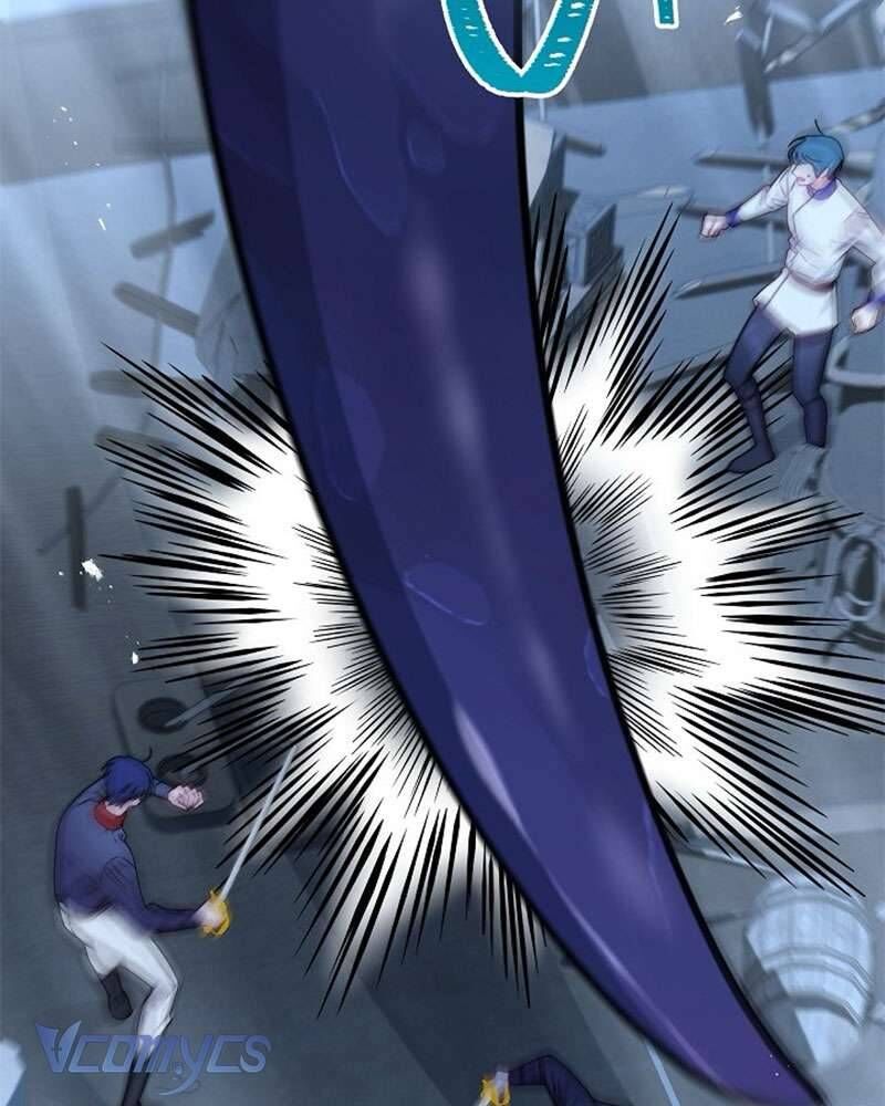 Hầu Gái Độc Quyền Của Hoàng Hậu Phản Diện - Chapter 84 - Page 58