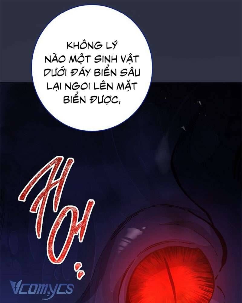 Hầu Gái Độc Quyền Của Hoàng Hậu Phản Diện - Chapter 84 - Page 68