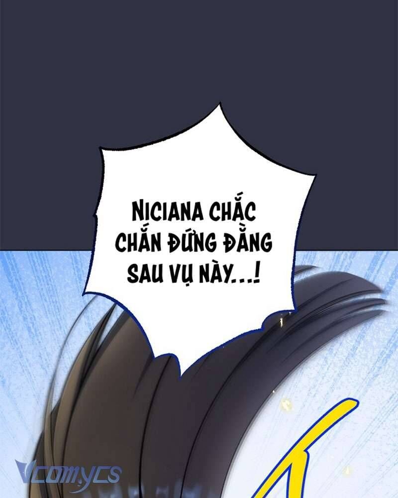 Hầu Gái Độc Quyền Của Hoàng Hậu Phản Diện - Chapter 84 - Page 70