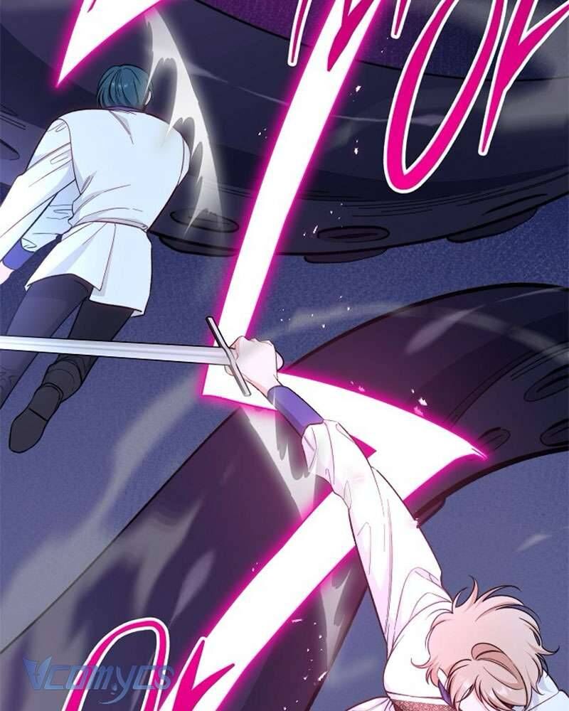 Hầu Gái Độc Quyền Của Hoàng Hậu Phản Diện - Chapter 84 - Page 84