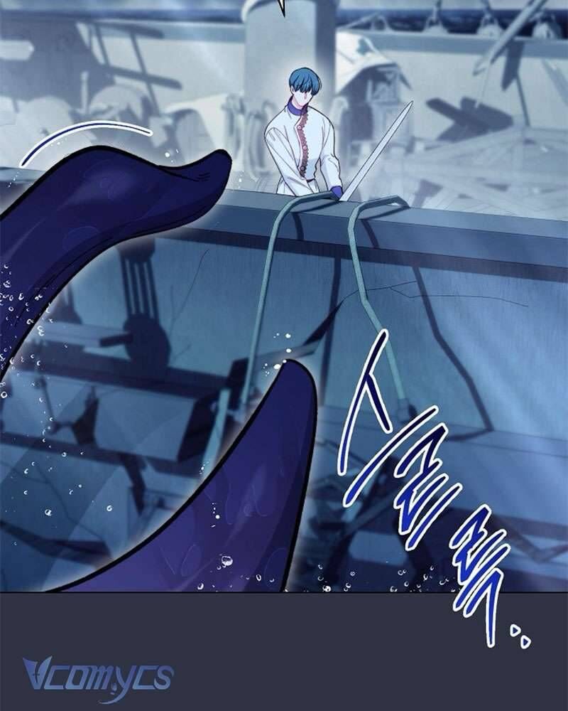 Hầu Gái Độc Quyền Của Hoàng Hậu Phản Diện - Chapter 84 - Page 92