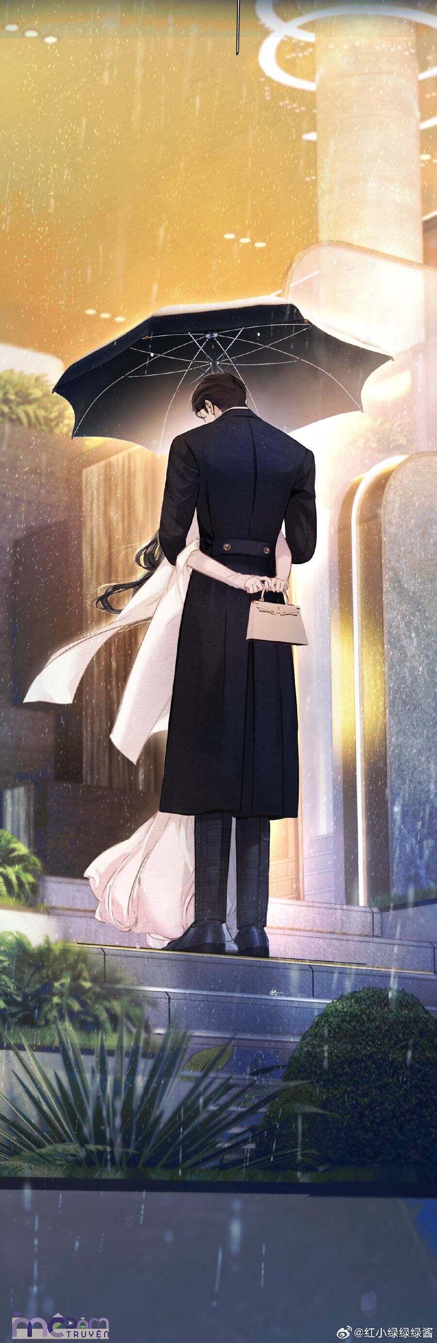 Tôi Cũng Muốn Làm Mợ Út - Chapter 60.2 - Page 12