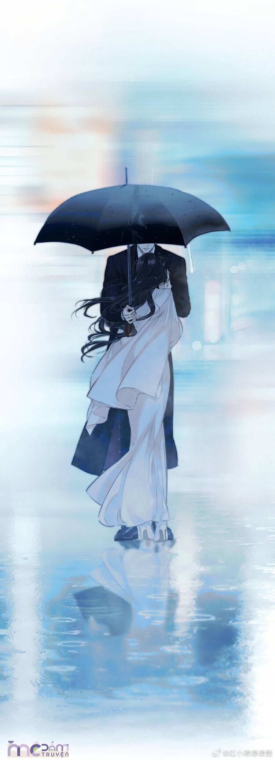 Tôi Cũng Muốn Làm Mợ Út - Chapter 60.2 - Page 13