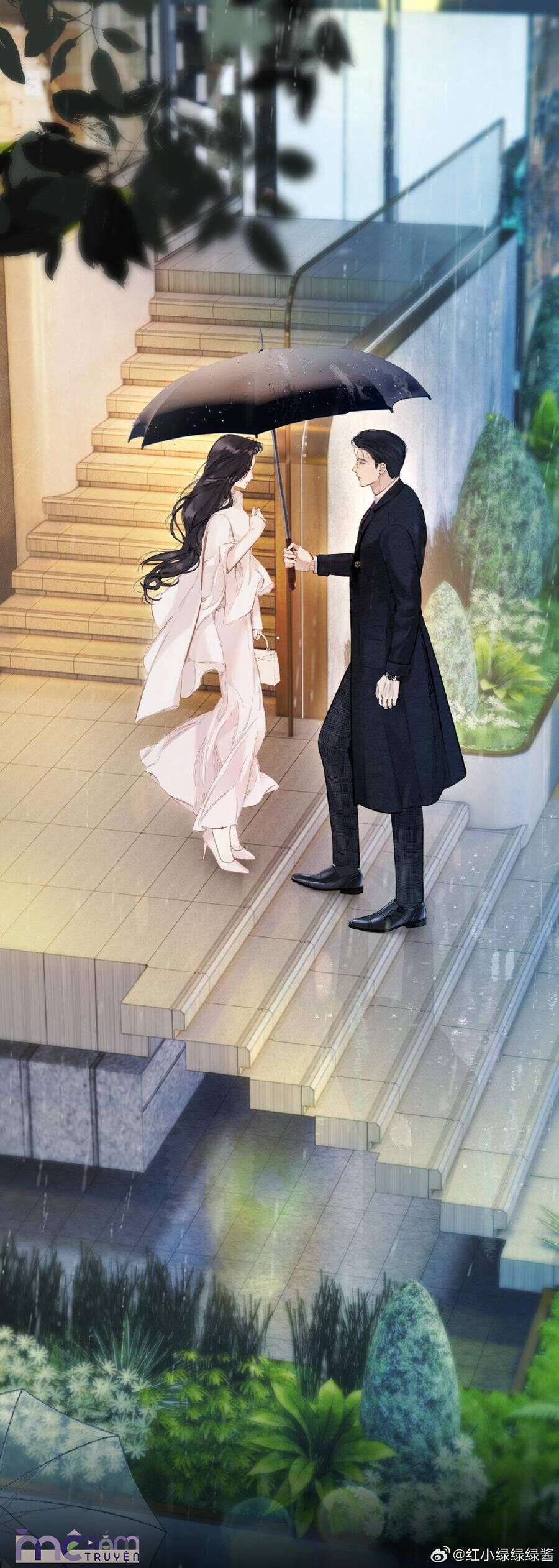 Tôi Cũng Muốn Làm Mợ Út - Chapter 60.2 - Page 14