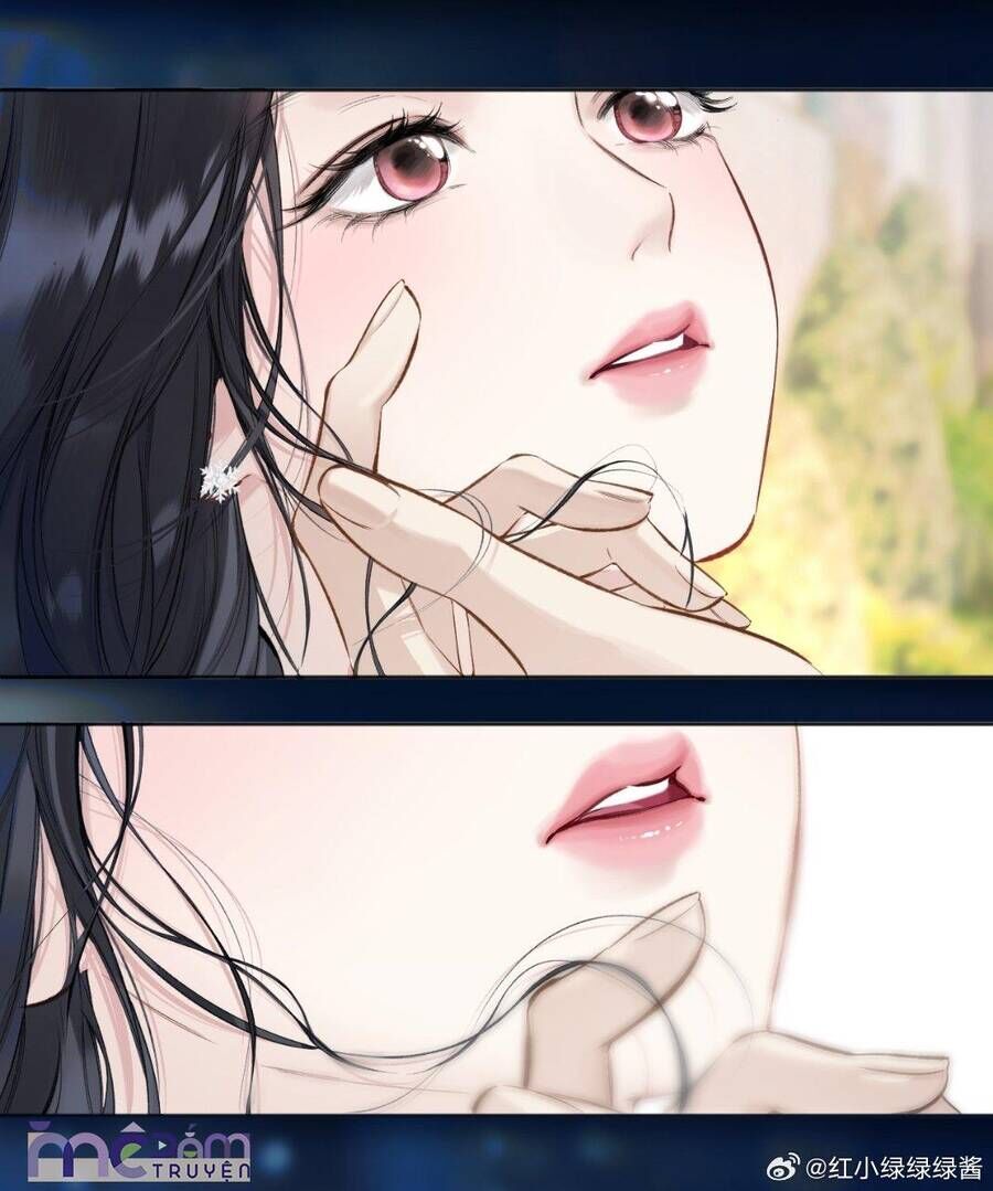 Tôi Cũng Muốn Làm Mợ Út - Chapter 60.2 - Page 15