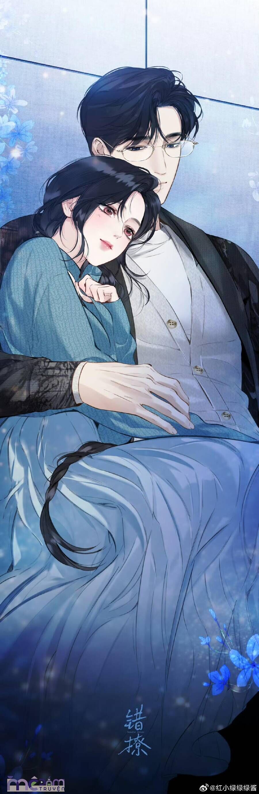 Tôi Cũng Muốn Làm Mợ Út - Chapter 60.2 - Page 4