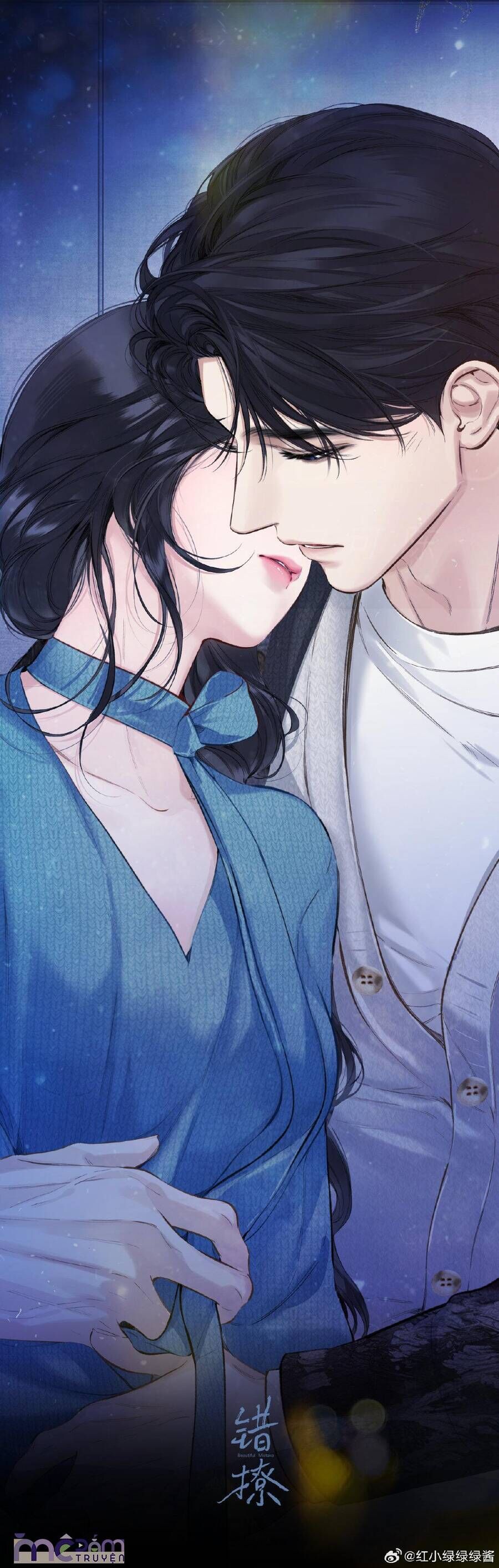 Tôi Cũng Muốn Làm Mợ Út - Chapter 60.2 - Page 8