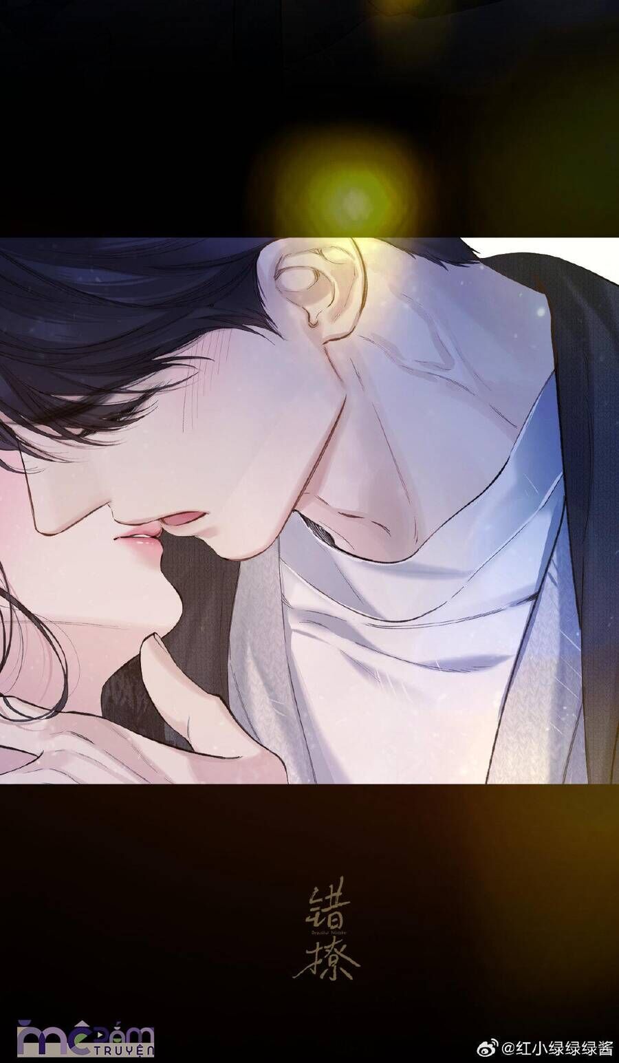 Tôi Cũng Muốn Làm Mợ Út - Chapter 60.2 - Page 9