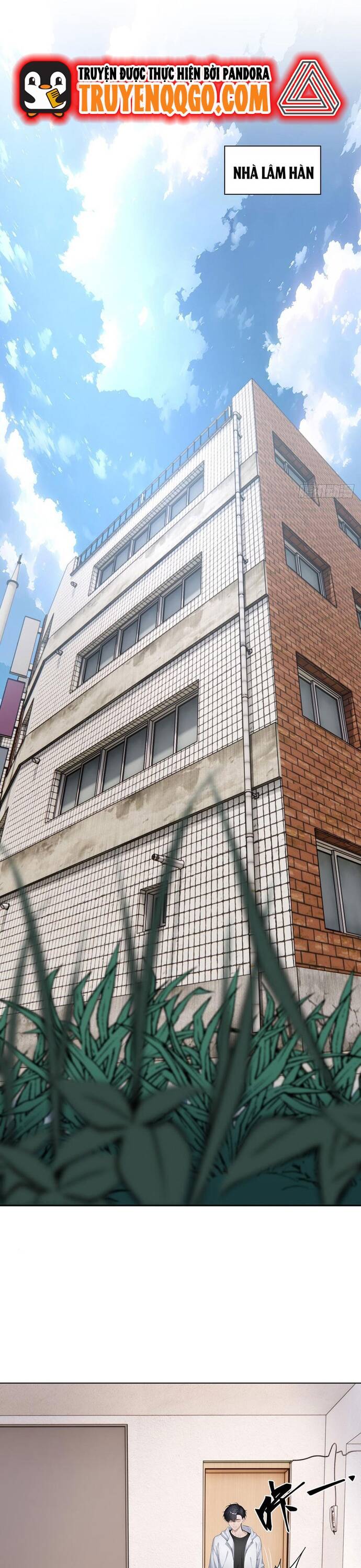 Thập Ác Thái Cổ: Đế Chế Nữ Thú Của Tôi - Chapter 1 - Page 23