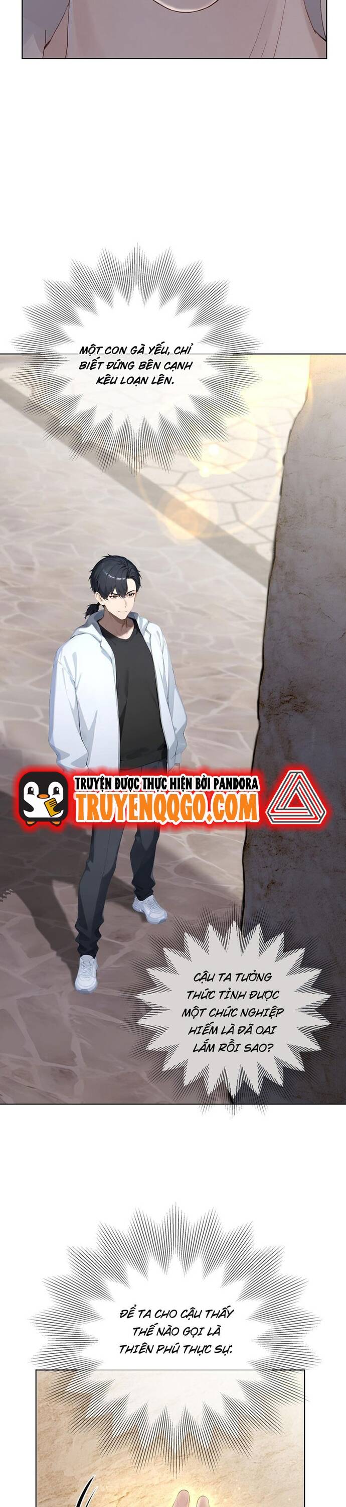 Thập Ác Thái Cổ: Đế Chế Nữ Thú Của Tôi - Chapter 1 - Page 7