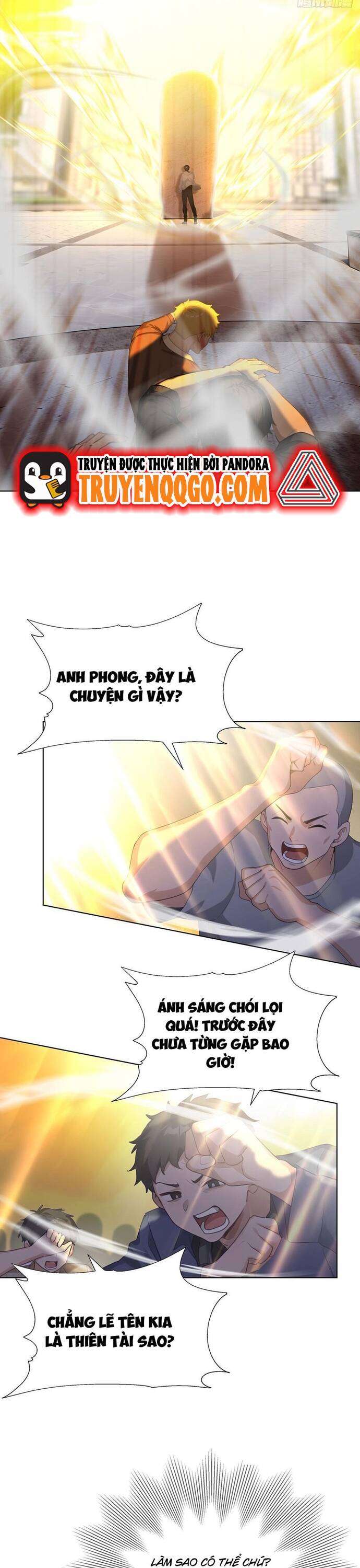 Thập Ác Thái Cổ: Đế Chế Nữ Thú Của Tôi - Chapter 1 - Page 9