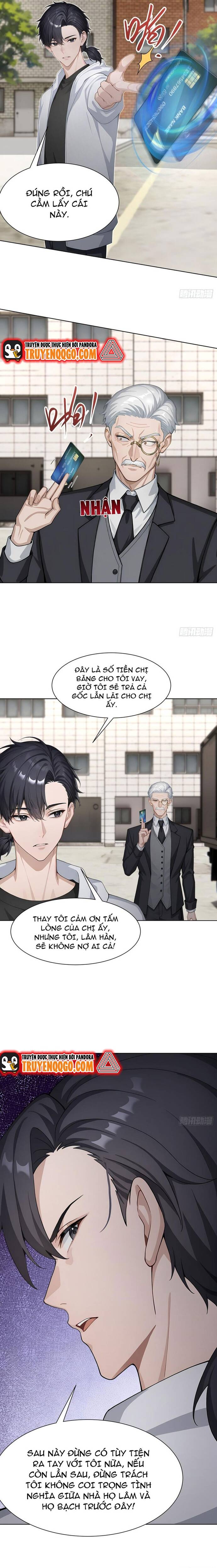 Thập Ác Thái Cổ: Đế Chế Nữ Thú Của Tôi - Chapter 10 - Page 7