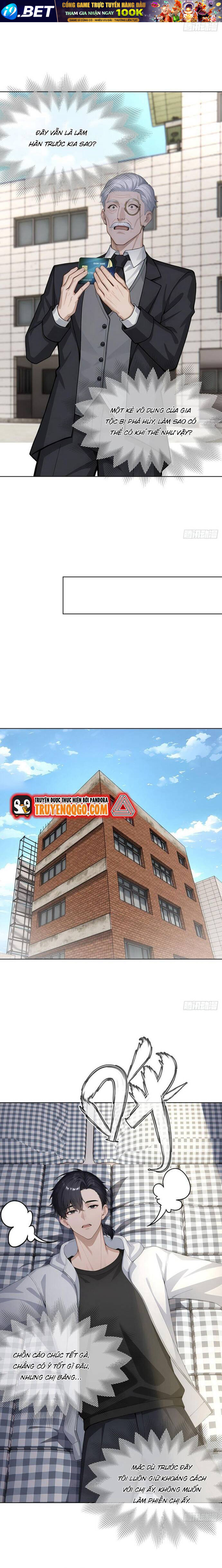 Thập Ác Thái Cổ: Đế Chế Nữ Thú Của Tôi - Chapter 10 - Page 8