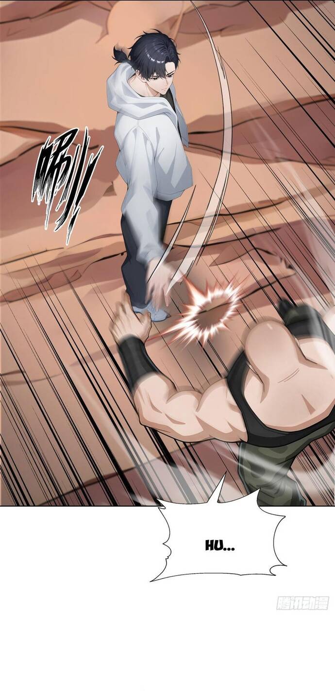 Thập Ác Thái Cổ: Đế Chế Nữ Thú Của Tôi - Chapter 11 - Page 12