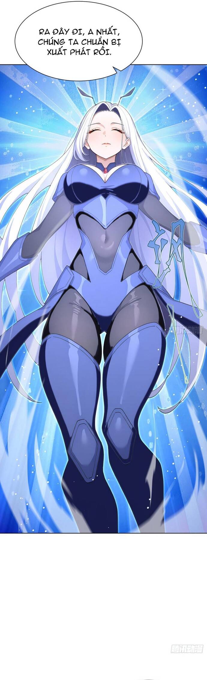 Thập Ác Thái Cổ: Đế Chế Nữ Thú Của Tôi - Chapter 11 - Page 18