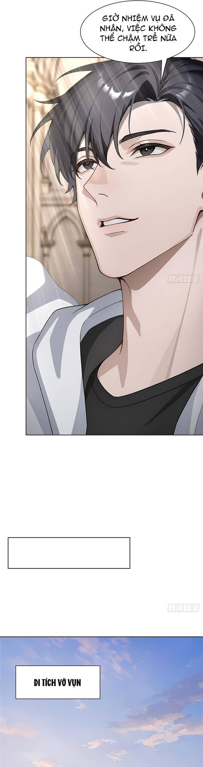 Thập Ác Thái Cổ: Đế Chế Nữ Thú Của Tôi - Chapter 11 - Page 3