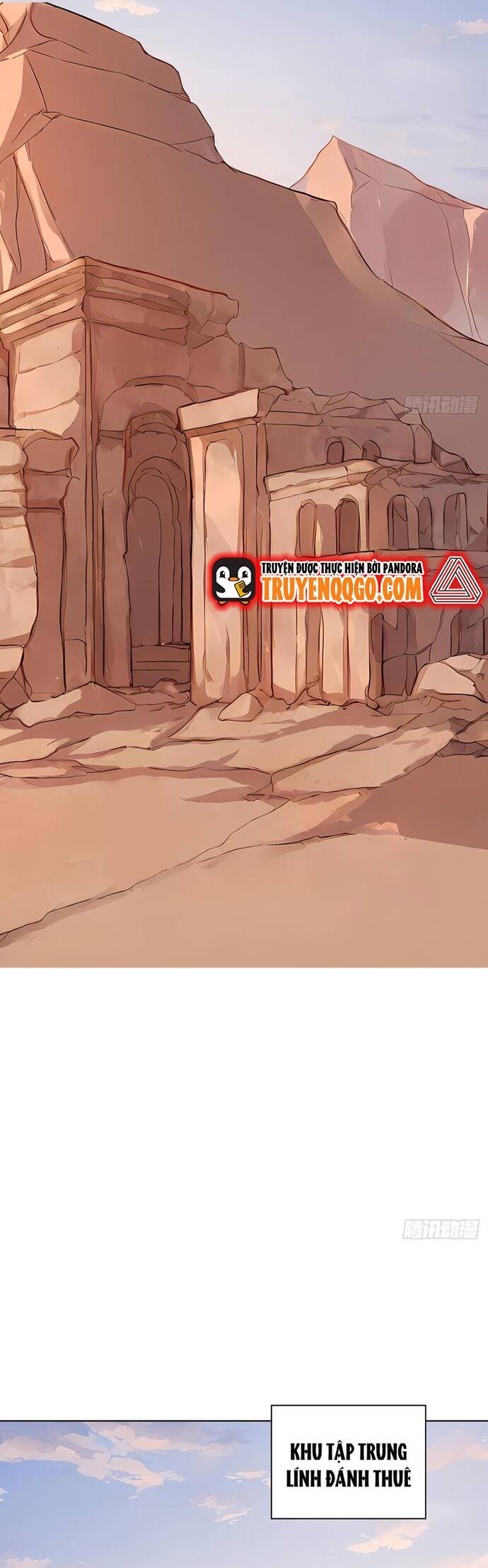 Thập Ác Thái Cổ: Đế Chế Nữ Thú Của Tôi - Chapter 11 - Page 4