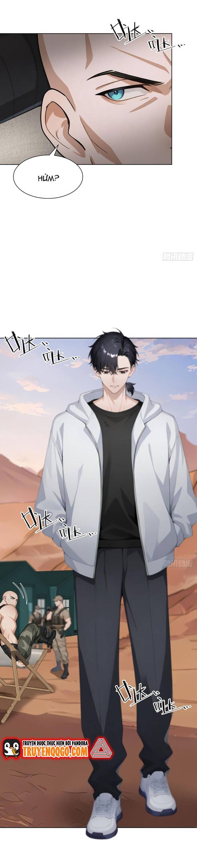 Thập Ác Thái Cổ: Đế Chế Nữ Thú Của Tôi - Chapter 11 - Page 6