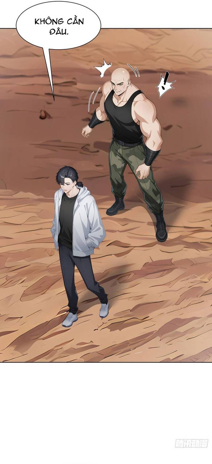 Thập Ác Thái Cổ: Đế Chế Nữ Thú Của Tôi - Chapter 11 - Page 9