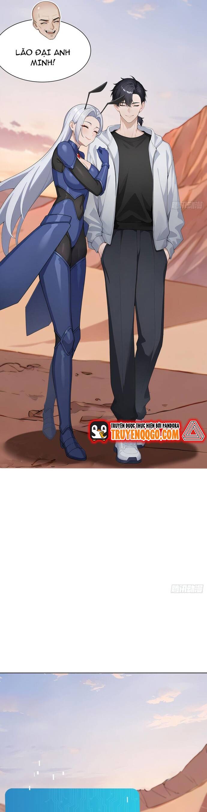 Thập Ác Thái Cổ: Đế Chế Nữ Thú Của Tôi - Chapter 12 - Page 7