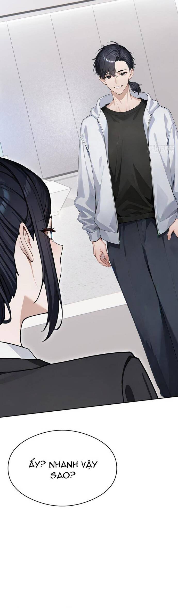 Thập Ác Thái Cổ: Đế Chế Nữ Thú Của Tôi - Chapter 13 - Page 12