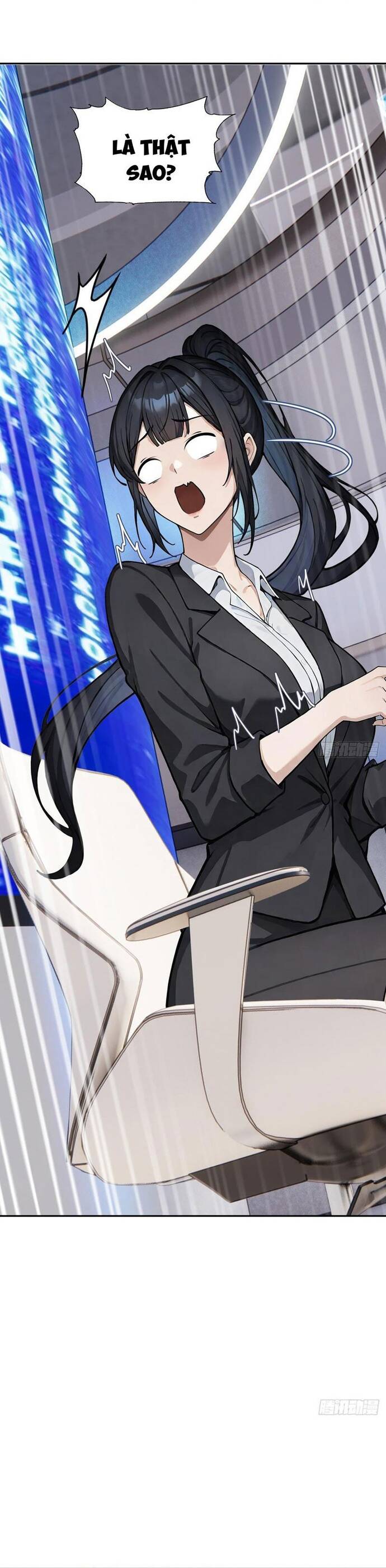 Thập Ác Thái Cổ: Đế Chế Nữ Thú Của Tôi - Chapter 13 - Page 17