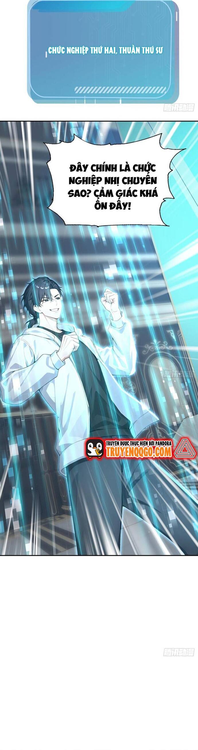 Thập Ác Thái Cổ: Đế Chế Nữ Thú Của Tôi - Chapter 13 - Page 19