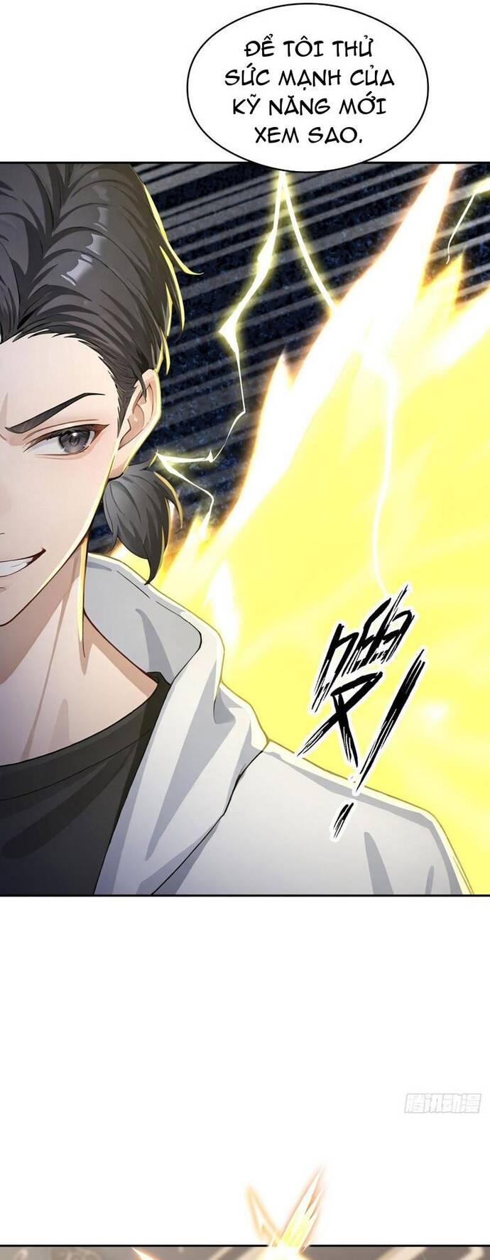 Thập Ác Thái Cổ: Đế Chế Nữ Thú Của Tôi - Chapter 13 - Page 22