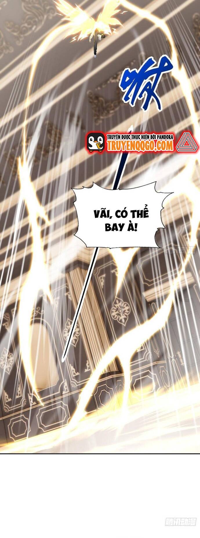 Thập Ác Thái Cổ: Đế Chế Nữ Thú Của Tôi - Chapter 13 - Page 23