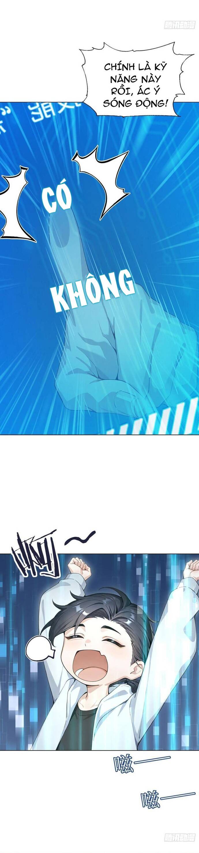 Thập Ác Thái Cổ: Đế Chế Nữ Thú Của Tôi - Chapter 13 - Page 27