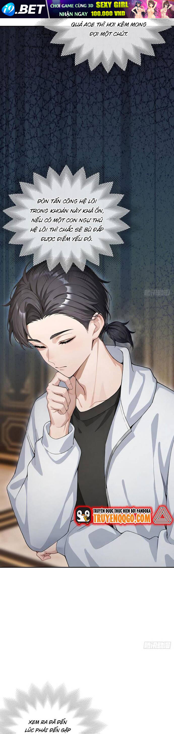 Thập Ác Thái Cổ: Đế Chế Nữ Thú Của Tôi - Chapter 13 - Page 29