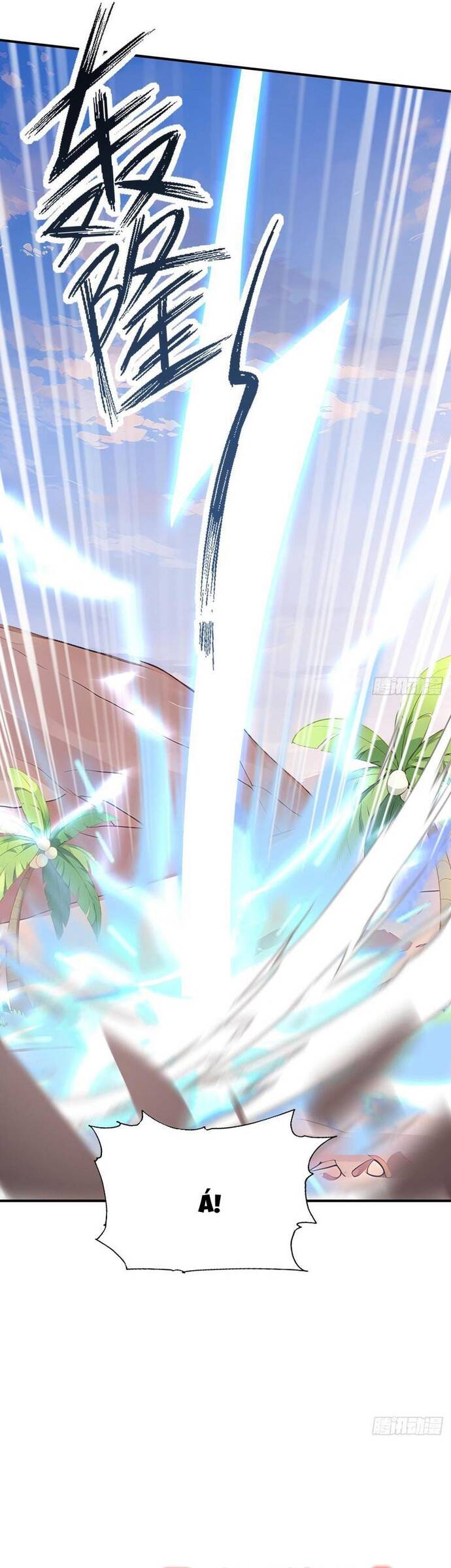 Thập Ác Thái Cổ: Đế Chế Nữ Thú Của Tôi - Chapter 13 - Page 3