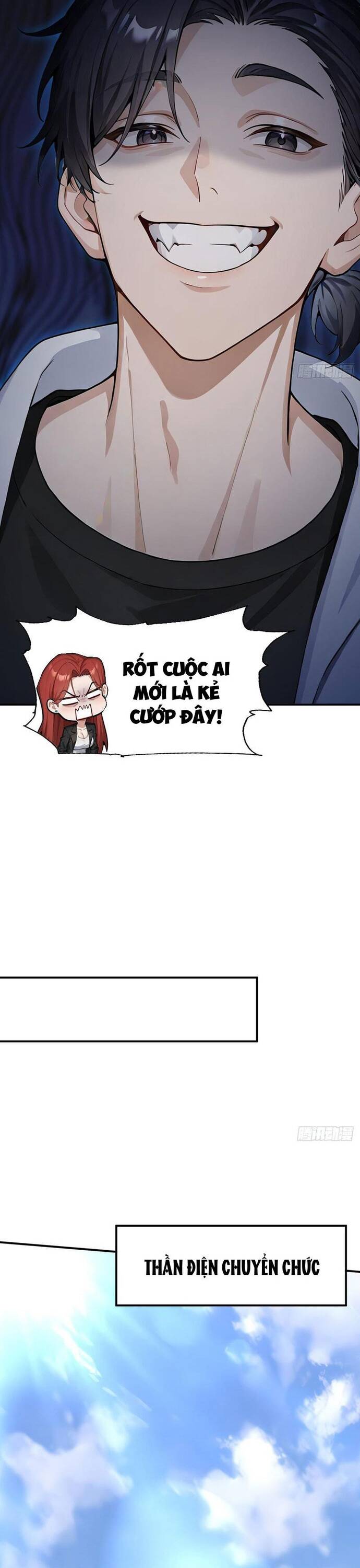 Thập Ác Thái Cổ: Đế Chế Nữ Thú Của Tôi - Chapter 13 - Page 9