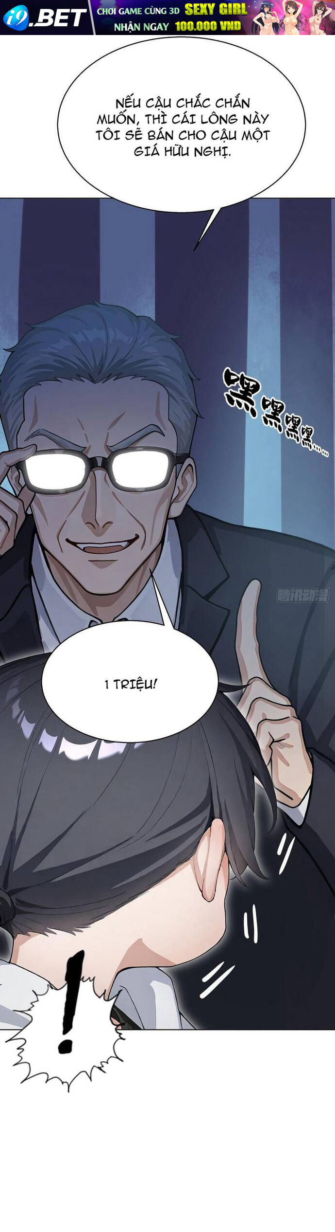 Thập Ác Thái Cổ: Đế Chế Nữ Thú Của Tôi - Chapter 14 - Page 14