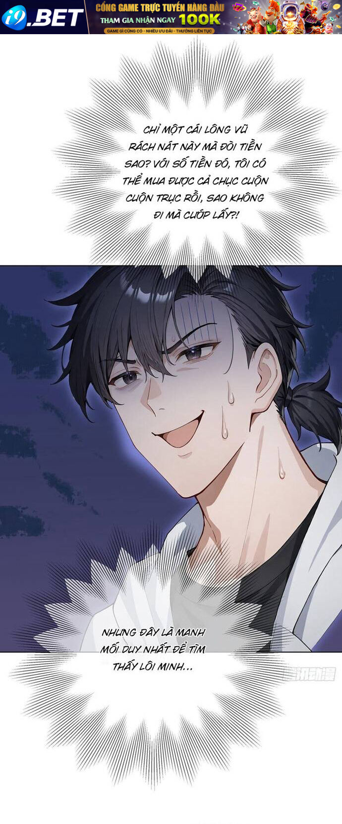 Thập Ác Thái Cổ: Đế Chế Nữ Thú Của Tôi - Chapter 14 - Page 15