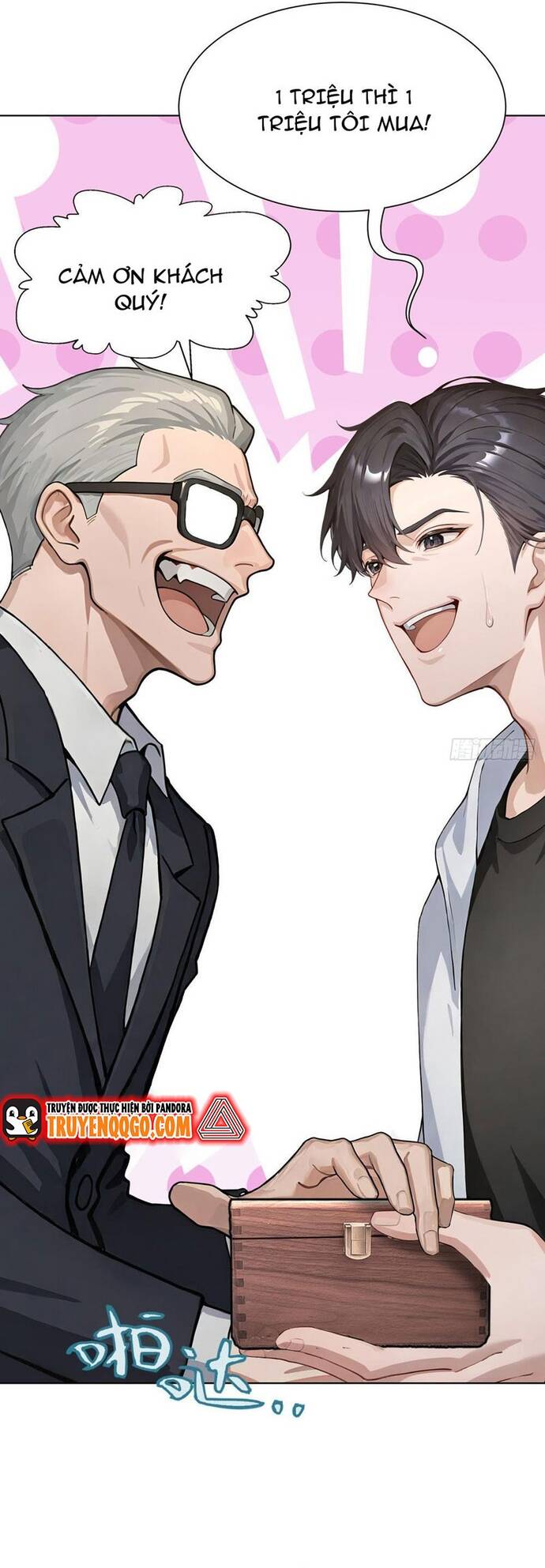 Thập Ác Thái Cổ: Đế Chế Nữ Thú Của Tôi - Chapter 14 - Page 16