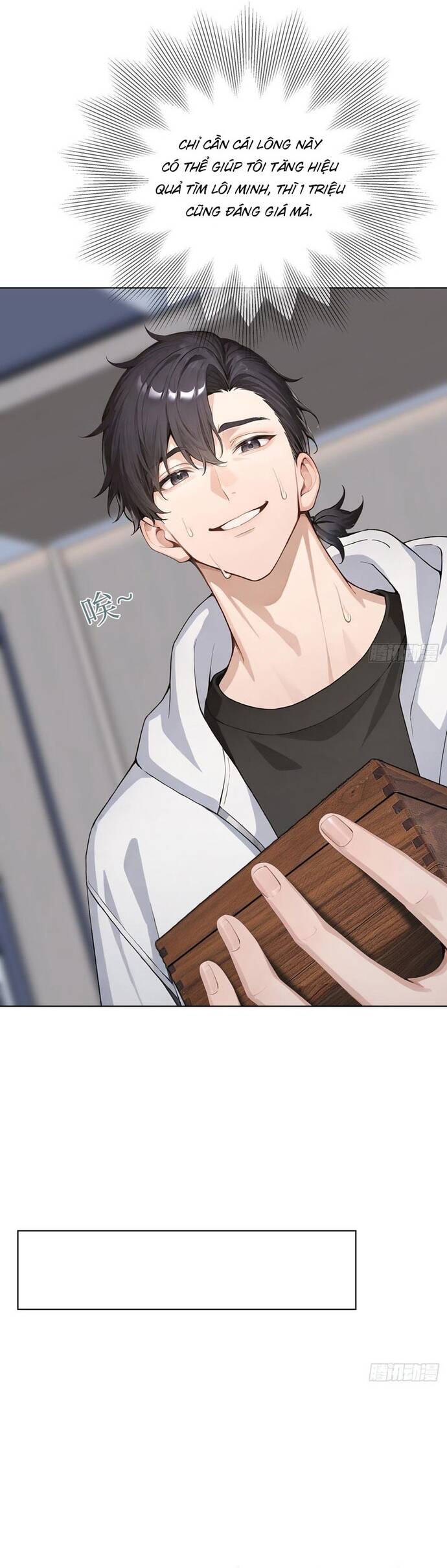 Thập Ác Thái Cổ: Đế Chế Nữ Thú Của Tôi - Chapter 14 - Page 17